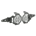 thumbnail image 4 of Protector de luz antiniebla para motocicleta, cubierta de protección de aluminio compatible con R1200GS R1250GS S1000XR F850GS, 4 of 8