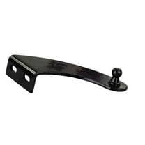 JR Products BR-1120 Entry Door Gas Spring Bracket