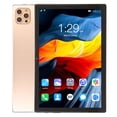 thumbnail image 2 of Tableta de 10,1 pulgadas FHD 8GB RAM 256GB ROM Octa Core CPU Cámara dual 5G WiFi 4G LTE Tablet con estuche Teclado BT 100-240V Enchufe estadounidense, 2 of 15