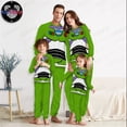 thumbnail image 3 of Buzz Lightyear Toy Story traje de pijama de Navidad feo, traje de pijama, regalos de cumpleaños de alta gama, estampado 3D de DISNEY, tamaño de EE. UU., 3 of 3