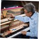 thumbnail image 5 of 1 Juego de Herramientas AfinacióN Piano, Equipo MúSica, Especiales, Material Musical, Afinador Piano, 5 of 5
