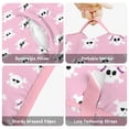 thumbnail image 6 of Pink Halloween Skulls Toddler Nap Mats for Kids Preschool,50"x20" Sleeping Mat Bag or Kids,Toddler Sleeping Bag,Toddler Nap Mat or Daycare, 6 of 6