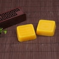 thumbnail image 2 of TONKBEEY Organic Natural Pure Beeswax 40g Honey Wax Wood Furniture Polishing Finishing for Home Bedroom Bed Couch Surface Care, 2 of 9