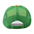 thumbnail image 3 of Gorra de béisbol Anime Hat Camp para hombre y mujer, 3 of 3
