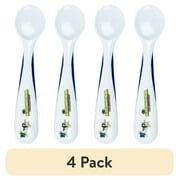 (4 pack) Playtex 5914 Toy Story Utensils Set