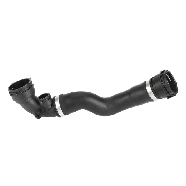 Manguera del sistema de enfriamiento del automóvil, manguera del radiador del refrigerante 11531436406 Adaptada para la perfección