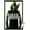Premium Poster & Mount Bundle, variant on DC Comics - Green Arrow - Year One Wall Poster, 14.725" x 22.375"