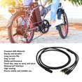thumbnail image 4 of Cable de conversión de motor ANGGREK de bicicleta eléctrica 1 para 4 39 pies, 4 of 8
