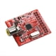 thumbnail image 1 of Decodificador de Vídeo para Señales de Vídeo Digitales FPGA SDRAM NTSC PAL A VGA. Decodificación de Entrada AV Analógica. Cámara. Pantalla VGA., 1 of 5