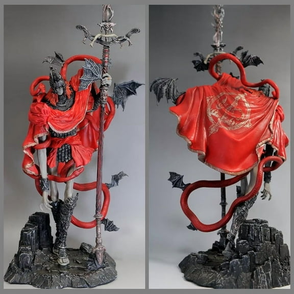 Elden Ring Shadow of the Golden Tree Collector's Figure