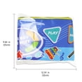 thumbnail image 4 of Manta musical multifuncional Fiudx Tapete para Piano, 4 of 7