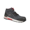 thumbnail image 1 of Tenis De Seguridad Con Casquillo Para Caballero Swissbrand Coira 652 Azul Navy, 1 of 4