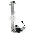 thumbnail image 4 of TRQ Front Window Regulator Kit Fits 2008-2012 Honda Accord WRA53162, 4 of 4