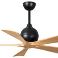 thumbnail image 6 of Matthews Fans - Irene-5 5-Blade 42 Inch Ceiling Fan In Contemporary and, 6 of 7