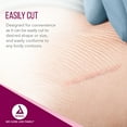 thumbnail image 4 of Dynarex View Guard Transparent Film Dressing Roll 6" x 11 yd. Bandage Size, Non-Sterile and Flexible Dressings, 12 per case, 4 of 7