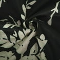 thumbnail image 4 of Jusqu'à 65 % de Rabais! Robes d'Été Mode pour Femmes 2024 Grande Taille Manches Courtes Fente Col Rond Robe Décontractée à Imprimé, 4 of 6