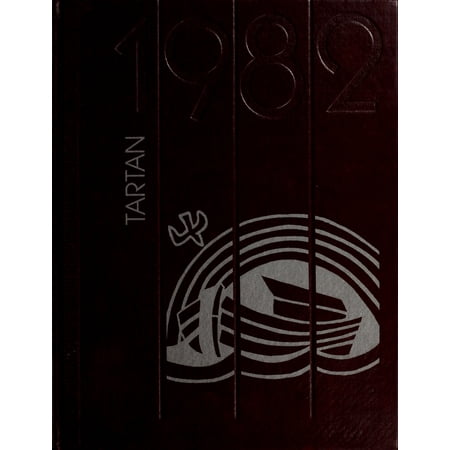 (Custom Reprint) Yearbook: 1982 Covenant College - Tartan Yearbook (Lookout Mountain, GA)