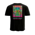 thumbnail image 2 of Playera Fexpro Manga Corta de Hombre Fifa Talla M Negro, 2 of 4