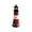 Red, variant on Sktrjpolfis Solar Lighthouse Decoration, 13in LED Light Tower Statue, Weather Resistant PVC Garden Ornament for Patio Lawn Balcony