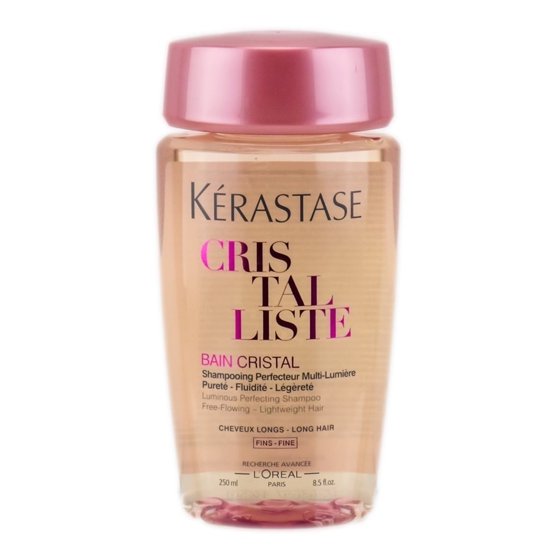Kerastase - L'Oreal Cristalliste Bain Cristal Luminous  Kerastase - L'Oreal Cristalliste Bain Cristal Luminous