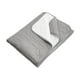thumbnail image 2 of Fiudx Sábana Impermeable, Protector de Colchón Acolchado y Grueso, Tela Suave Al Tacto, Ajuste Seguro, Uso En Hoteles, Atención Médica y Hogar, Sueño Reparador., 2 of 6
