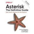 thumbnail image 1 of Asterisk: The Definitive Guide: Open Source Telephony for the Enterprise, 1 of 3
