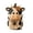 A, variant on Eolstice Thanksgiving Farm Resin Ornament, Rustic Farmhouse Animal Figurine, Tabletop Shelf Mantel Home Decoration, Country Collectible Gift