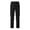 1Black, variant on Pants for Boys Casual Solid Color Wide Leg Joggers Elastic Waist Drawstring Loose Fit Comfortable Sweatpants for Daily Wear and with Pockets Size:9-10 Years