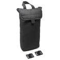 thumbnail image 2 of Insulated Cooler Bag & Free Clips to Hold Drinking Tube | Fits 2L & 3L Hydration Water Bladders | Keeps Water Cold for Many Hours | Lightweight & Water Resistant | Bladder is NOT Included, 2 of 4