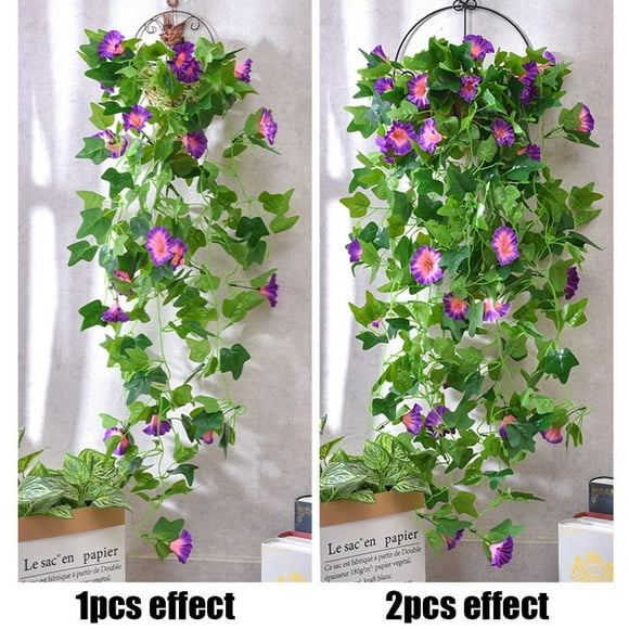 Silk Flowers & Plants