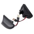 thumbnail image 1 of Luces laterales luz ámbar resistente al calor 2 uds marcador lateral LED para Smart Fortwo Cabrio Typ A451 - BJ 2007-2014 Mercedes Benz Smart 2007-2014 LHCER Otros, 1 of 8