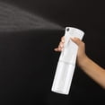 thumbnail image 4 of Hair Spray Bottle - Ultra Fine Continuous Water Spray for Hair, Cleansing, Botan, 4 of 5