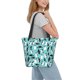 thumbnail image 2 of Fotbe Penguins Bolsa de Playa con Estampado, Bolsa de Hombro, Bolsa de Mano Espaciosa, Bolsa de Viaje Ligera, Bolsa de Compras Versátil, 2 of 6