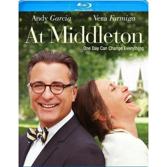 At Middleton (Blu-ray), Starz / Anchor Bay, Comedy