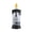 B, variant on Halloween Flameless Led Candle With Glitter Drip Wax Top Fake Candle Spooky Castle Print Battery Operated Table Lamp For Mantel Halloween Party Decor 9In A