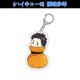 thumbnail image 1 of Voleibol Junior Acrílico Llavero Cosplay Anime Exquisito Llavero Acrílico Mochila Escolar Colgante Kearding AP007452-01, 1 of 3