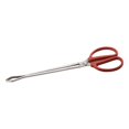 thumbnail image 1 of AMLESO Clip de Fruits de Mer en Acier Inoxydable 38cm de Long Portable Léger Ordures Clip Ménage Incurvé, 1 of 8