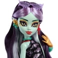 thumbnail image 3 of Doll Monster High Jinafire Long Dragon con perro de mascota y 7 unidades, 3 of 5