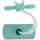 thumbnail image 3 of Jumper Toy for Kids Made of NBR Material Green Color Great for Outdoor Play and Indoor Fun 1Pc, 3 of 3