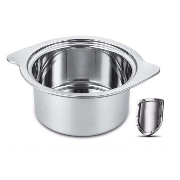 Electric Hot Pot, Hot Pot Durable for Induction Cooktop