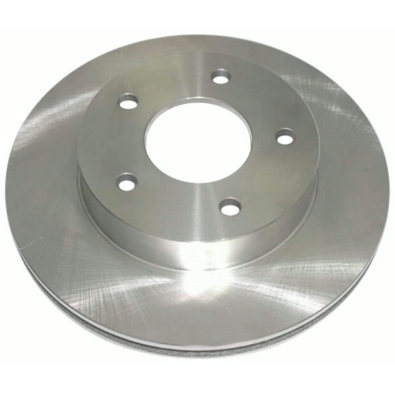 Winstop Brake Rotor, Rear Right WS230106, Ford LTD 1978-1976