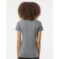 thumbnail image 3 of Tultex Women�'s Premium Cotton Blend T-Shirt, 3 of 3