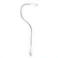 thumbnail image 4 of Mini lámpara de noche LED flexible USB, luz de lectura para computadora, portátil, PC portátil, 4 of 12