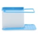 thumbnail image 4 of Escurridor de paños de cocina organizador de almacenamiento para baño contenedor de escritorio suministros de ducha para baño ducha cocina inodoro ANGGREK Otros, 4 of 8
