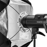 Glow Series III Large Square Softbox (36 x 36)