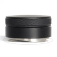 thumbnail image 1 of Se Adapta Al Portafiltro de 53 mm Distribuidor de Café Herramienta/Nivelador de Distribución de Espresso 3 Pendientes en Ángulo Tamper de Palma Ajustable, 1 of 5