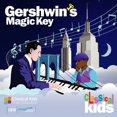 thumbnail image 1 of Gershwin's Magic Key - Classique Enfants [CD], 1 of 1