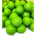 thumbnail image 3 of GREEN APPLE 3LBS DUBBLE BUBBLE GUMBALLS, 3 of 7