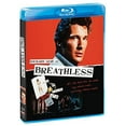 thumbnail image 2 of Breathless (Blu-ray), 2 of 2