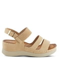 thumbnail image 2 of PATRIZIA Women's Jasive Slingback Sandal, 2 of 5